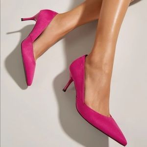 Cute heels!